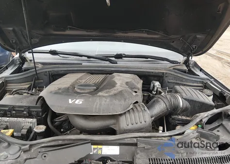 2015 Jeep Grand Cherokee Limited from USA, damaged, VIN 1C4RJFBGXFC950147